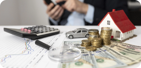 Finance